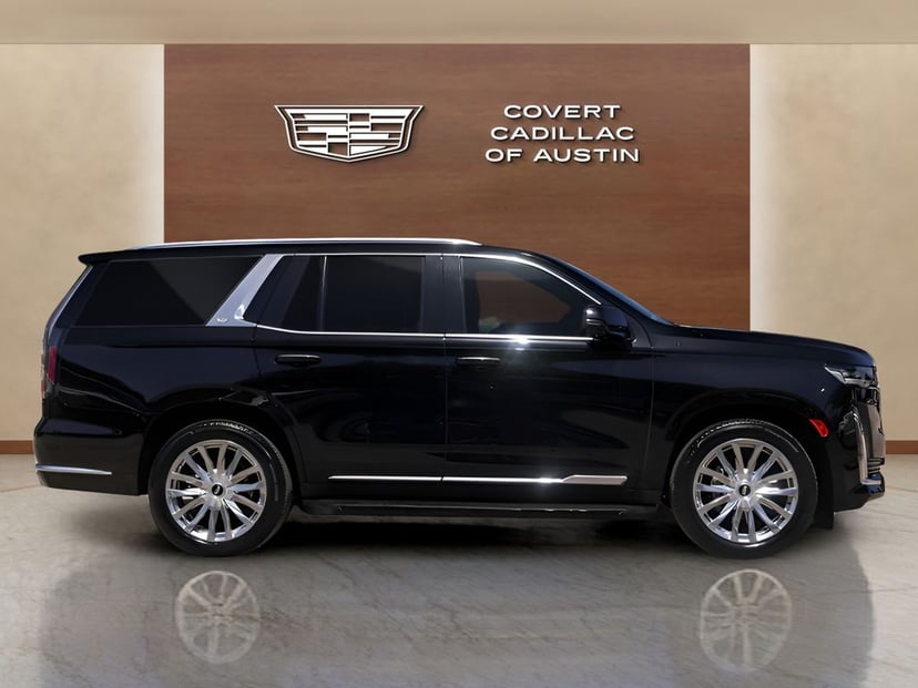 2021 Cadillac Escalade - Image 2