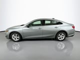 2024 Chevrolet Malibu - Preview 8