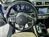 2017 Subaru Outback - Preview 11