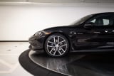 2026 Porsche Taycan - Preview 11