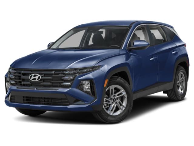 2026 Hyundai Tucson - Image 1