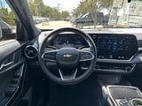 2027 Chevrolet Equinox - Preview 13