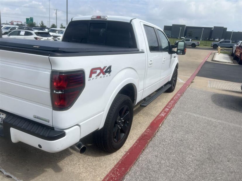2013 Ford F-150 - Image 2