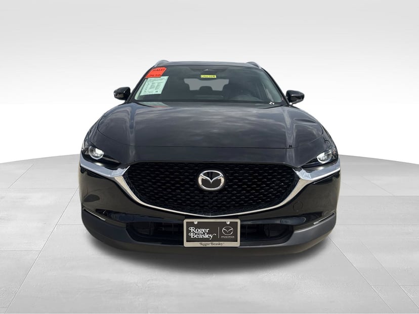 2025 Mazda CX-30 - Image 1