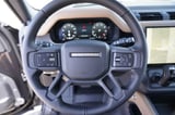 2026 Land Rover Defender - Preview 12