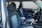 2025 Kia Soul - Preview 8