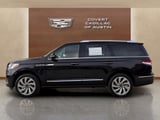 2024 Lincoln Navigator - Preview 2