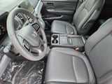 2026 Honda Odyssey - Preview 10