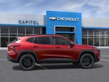 2026 Chevrolet Trax - Preview 5