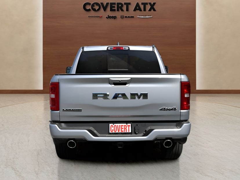 2026 Ram 1500 - Image 1