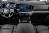 2025 Chevrolet Silverado 2500 HD - Preview 12