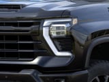 2026 Chevrolet Silverado 2500 HD - Preview 10