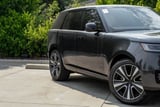 2026 Land Rover Range Rover - Preview 8