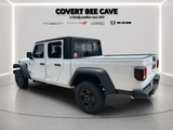 2026 Jeep Gladiator - Preview 7