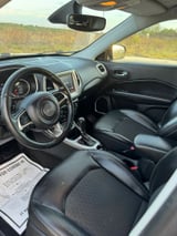 2018 Jeep Compass - Preview 7