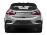 2017 Chevrolet Cruze - Preview 8