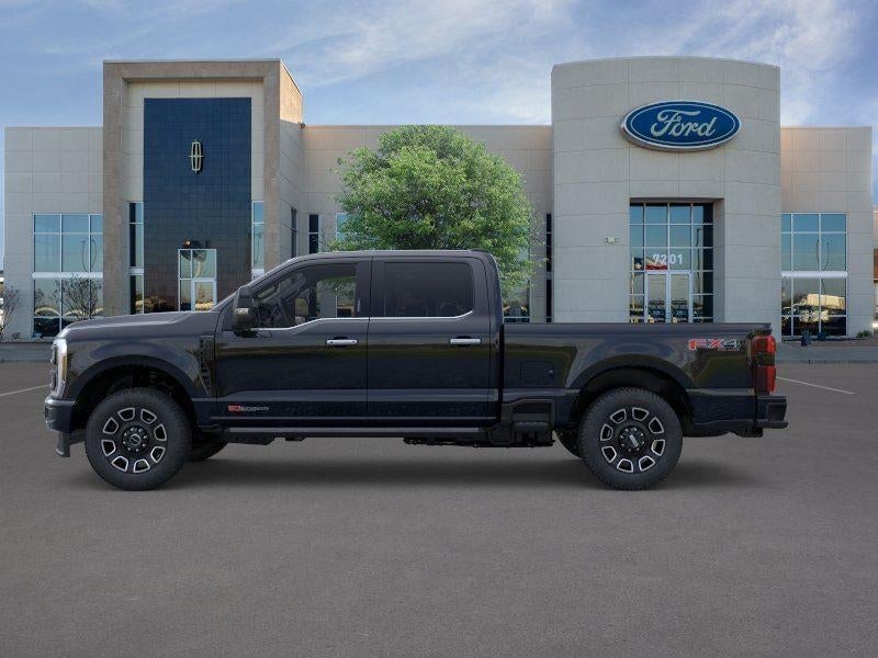 2026 Ford F-250 - Image 2