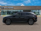 2026 Hyundai Tucson - Preview 3