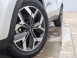 2021 Kia Sportage - Preview 2
