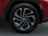 2026 Hyundai Tucson - Preview 8