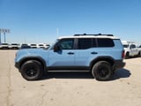 2026 Toyota Land Cruiser - Preview 4