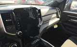 2021 Ram 1500 - Preview 4