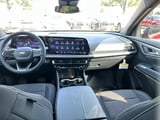 2026 Chevrolet Traverse - Preview 12