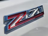 2023 Chevrolet Silverado 2500 HD - Preview 12