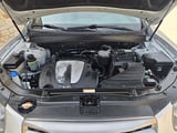2012 Hyundai Santa Fe - Preview 15