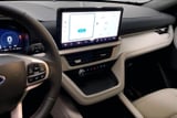 2027 Ford Explorer - Preview 5