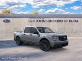 2026 Ford Maverick - Preview 7