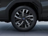 2026 Subaru Forester - Preview 9