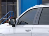 2026 Chevrolet Suburban - Preview 12