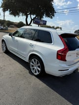 2017 Volvo XC90 - Preview 5