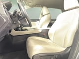 2021 Lexus RX - Preview 12