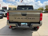 2026 Toyota Tacoma - Preview 5