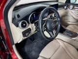 2020 Mercedes-Benz GLC - Preview 9