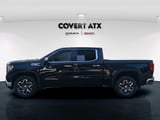 2026 GMC Sierra - Preview 5