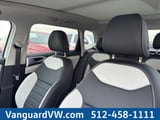 2026 Volkswagen Taos - Preview 13