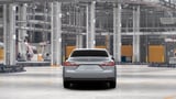 2026 Toyota Camry - Preview 8