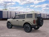 2026 Ford Bronco - Preview 4