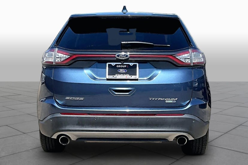2018 Ford Edge - Image 3