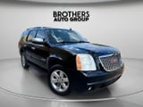 2012 GMC Yukon - Preview 3