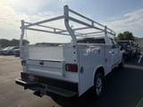 2026 Chevrolet Silverado 2500 HD - Preview 6