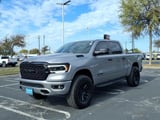 2024 Ram 1500 - Preview 7