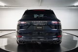 2022 Porsche Cayenne - Preview 6