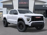 2026 GMC Canyon - Preview 11