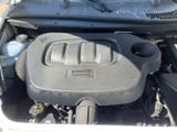 2011 Chevrolet HHR - Preview 13