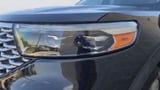 2021 Ford Explorer - Preview 10