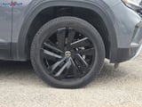 2022 Volkswagen Atlas Cross Sport - Preview 10
